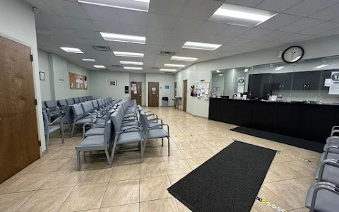 Interborough Developmental & Consultation Center image