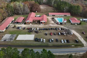 Georgia Primitive Baptist Camp image
