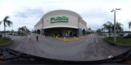 Supermarket «Publix Super Market at Coconut Creek Plaza», reviews and photos, 4849 Coconut Creek Pkwy, Coconut Creek, FL 33063, USA