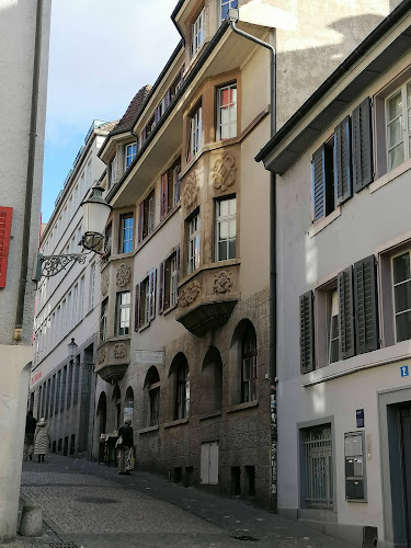 Häringstrasse 4, 8001 Zürich, Schweiz
