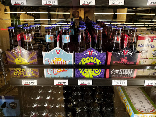 Liquor Store «Alameda Liquor Mart», reviews and photos, 9660 E Alameda Ave, Denver, CO 80247, USA