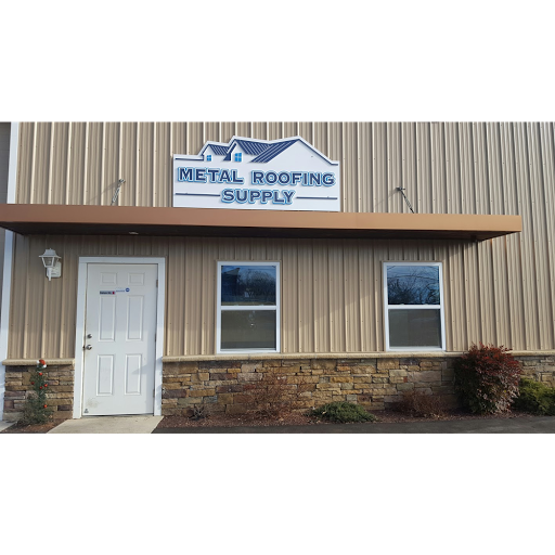 Bayside Metal Roofing in Lewes, Delaware