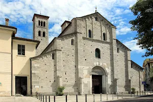 Basilica of Saint Abundius image