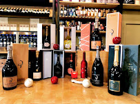 Atmosphère du Restaurant Chapitre Vin - Le Bistrot Gourmand, Le Caviste & Le Bar à Vins à Aix-en-Provence - n°16