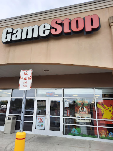 GameStop, 21860 Towne Center Dr, Watertown, NY 13601, USA, 