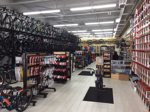 Bicycle Store «JB Bike Shop», reviews and photos, 7430 Collins Ave, Miami Beach, FL 33141, USA