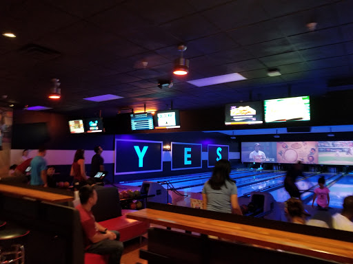 Bowling Alley «Bowlmor Rockville», reviews and photos, 15720 Shady Grove Rd, Gaithersburg, MD 20877, USA