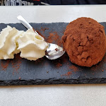 Photo n°2 de l'avis de Eva.i fait le 14/08/2022 à 18:12 sur le  Maarsili Catering à Ulmen