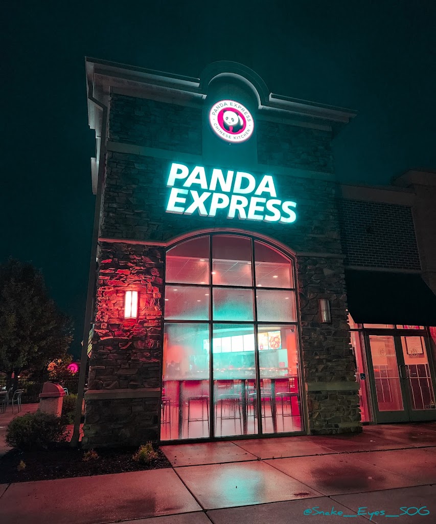 Panda Express 53158