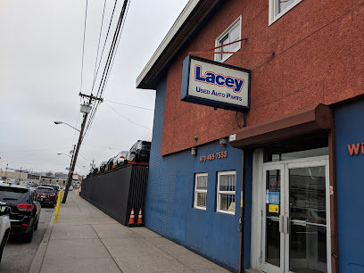 Lacey Used Auto Parts