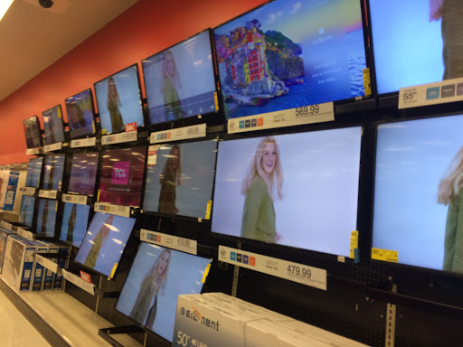 Department Store «Target», reviews and photos, 2040 California Ave, Sand City, CA 93955, USA