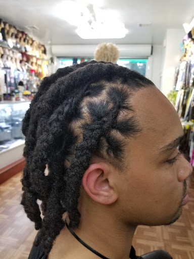 Beauty Salon «Fabulous Hair Beauty Salon», reviews and photos, 14434 Ventura Blvd, Sherman Oaks, CA 91423, USA