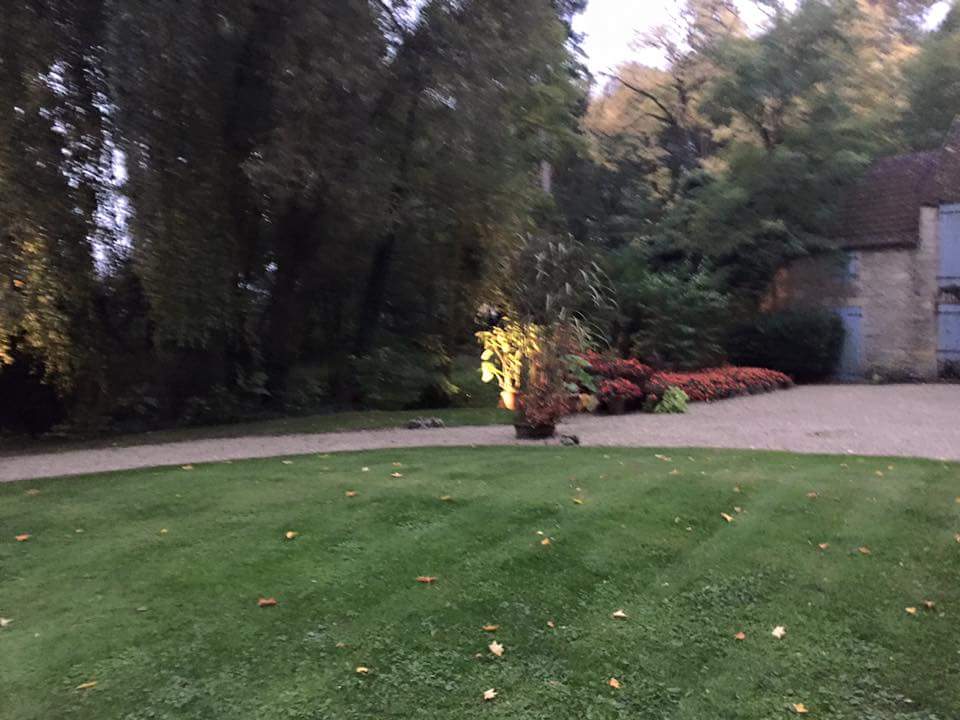 Photo n° 4 de l'avis de frederic.a fait le 07/11/2017 à 12:39