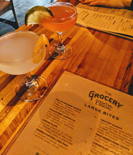 Cocktail Bar «The Grocery Cocktail & Social», reviews and photos, 115 W 7th St, Vancouver, WA 98660, USA