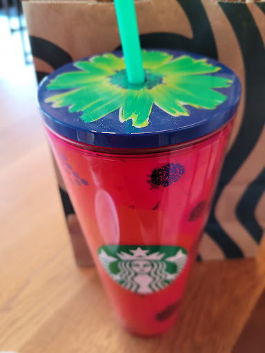 Starbucks image