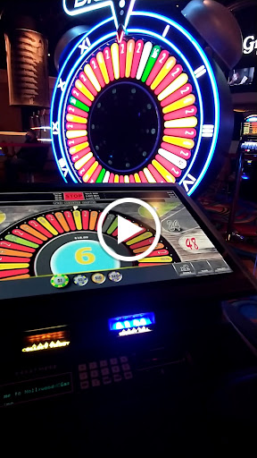 Casino «Hollywood Casino Perryville», reviews and photos, 1201 Chesapeake Overlook Pkwy, Perryville, MD 21903, USA