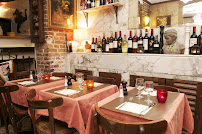 Bar du Restaurant italien Sale e pepe Montmartre à Paris - n°16