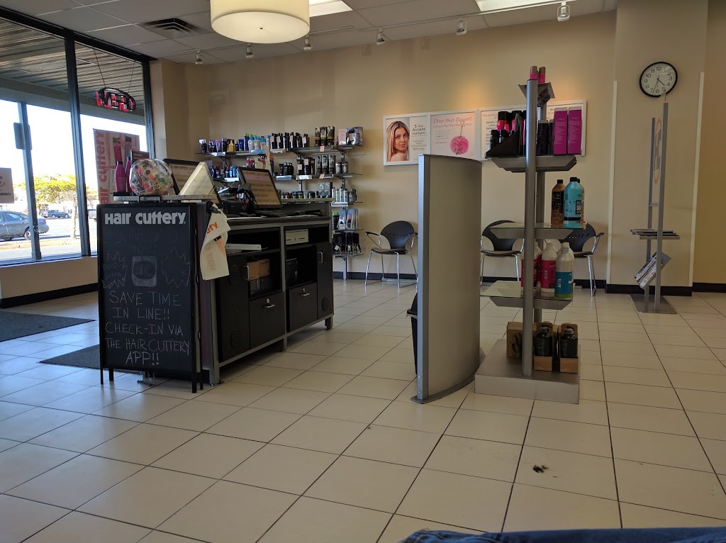 Hair Cuttery 01089