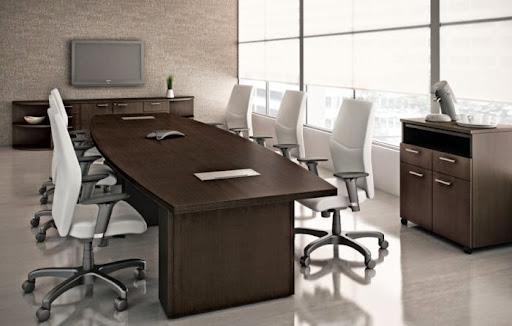 Office Furniture Store «NJ Office Furniture Depot», reviews and photos, 957 NJ-33, Monroe Township, NJ 08831, USA
