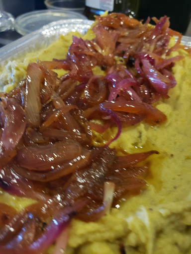 Caterer «Mangu-Mangu Catering Inc», reviews and photos, 19100 SW 106th Ave, Cutler Bay, FL 33157, USA