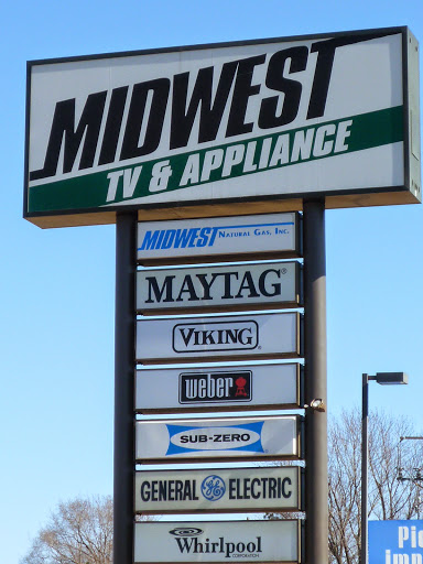 Midwest TV and Appliance in La Crosse, Wisconsin