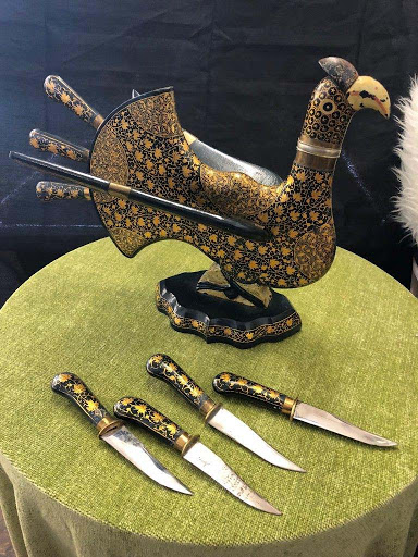 Thrift Store «Texas Thrift Store», reviews and photos, 200 Ash Ave, McAllen, TX 78501, USA