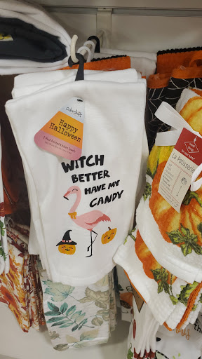 Department Store «HomeGoods», reviews and photos, 1400 Village Square Blvd, Tallahassee, FL 32312, USA