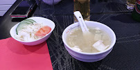 Soupe miso du Restaurant japonais Sushi Auxerre - n°5