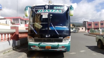 Photos of Toacazo market