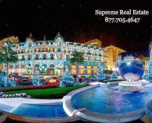 Supreme Real Estate & Property Management