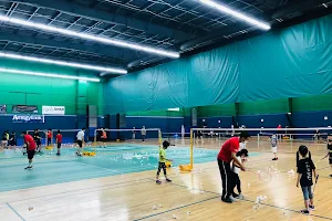 Houston Badminton Center image