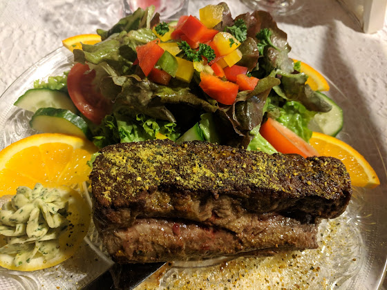 Plats et boissons hôtels Hotel Piccolo 07907 Schleiz