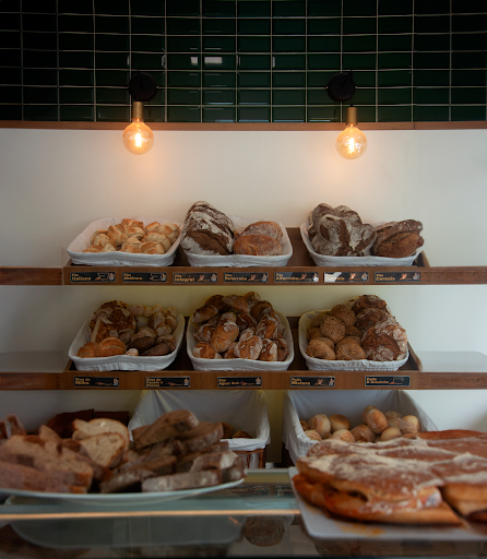Baguetti - Padaria e Pastelaria no Santa Maria da Feira, Aveiro