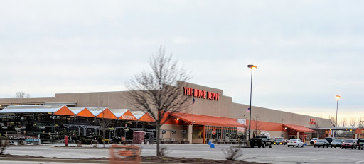 Home Improvement Store «The Home Depot», reviews and photos, 960 US-41, Schererville, IN 46375, USA