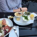 Photo n°5 de l'avis de Katharine.i fait le 20/04/2018 à 19:34 sur le  Cotidiano Gärtnerplatz à Munich