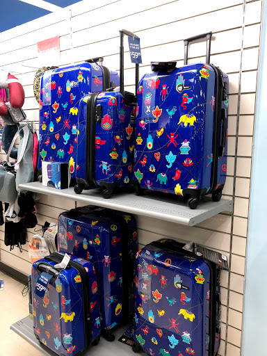 Department Store «Marshalls & HomeGoods», reviews and photos, 801 S University Dr #200, Plantation, FL 33324, USA