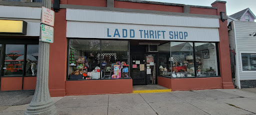 Thrift Store «Southtowns LADD Thrift Shop», reviews and photos, 2280 Seneca St, Buffalo, NY 14210, USA