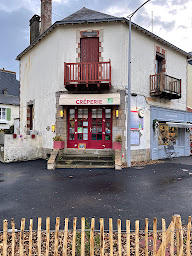 Photo n°3 de Crêperie Bio La Petite Saline à Pornichet ()