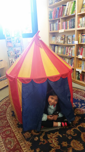 Book Store «Folio Books», reviews and photos, 3957 24th St, San Francisco, CA 94114, USA