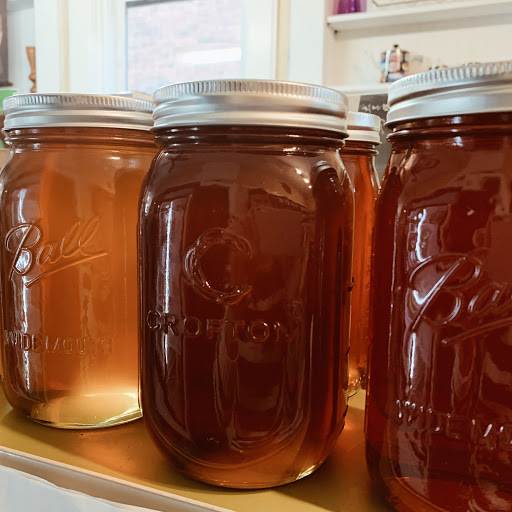 Health Food Store «Pure-N-Simple Natural Foods», reviews and photos, 23 W Winter St, Delaware, OH 43015, USA