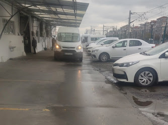 Aydoğanlar Otomotiv Zeytinburnu Şubesi