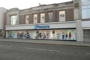 Pearsons Enfield image