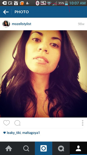 Hair Salon «Mozell & Company Hair», reviews and photos, 7146 E 1st St, Scottsdale, AZ 85251, USA