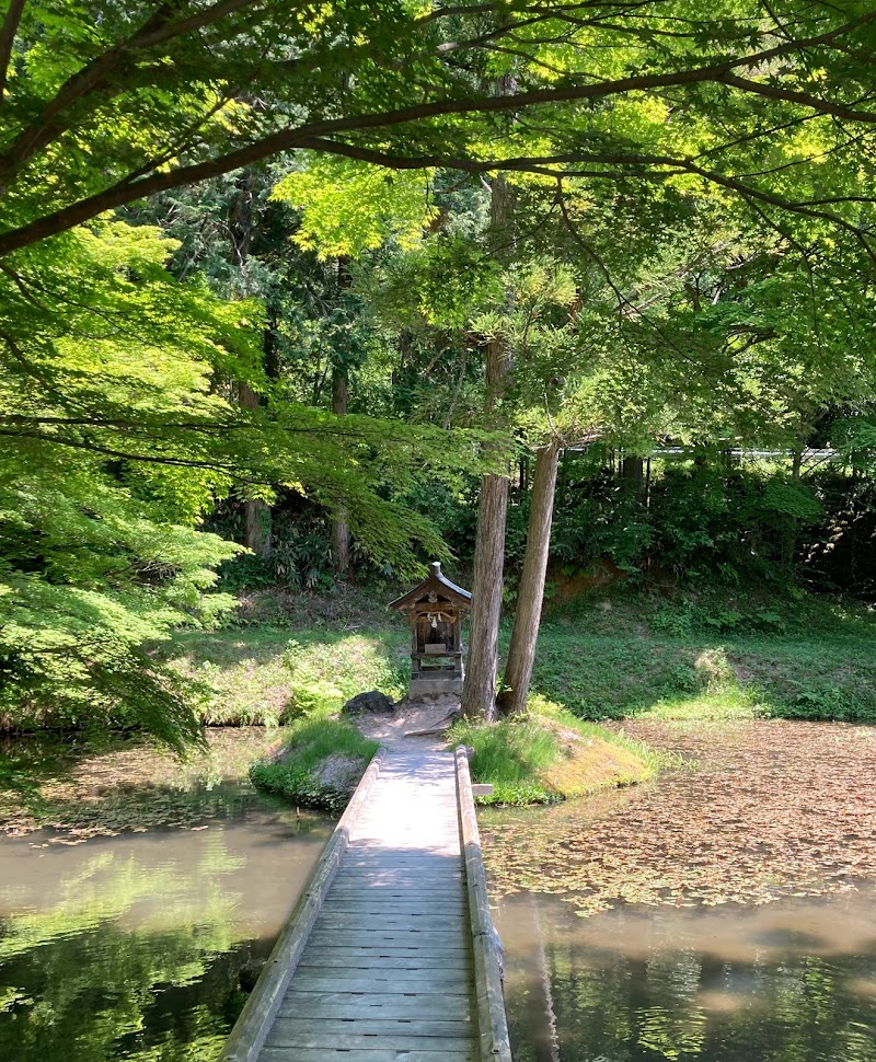 金儲神社