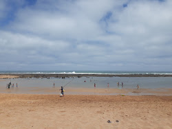 Valokuva Plage Mrizigaista. puhtaustasolla melko puhdas