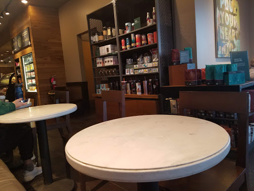 Coffee Shop «Starbucks», reviews and photos, 262 N West End Blvd, Quakertown, PA 18951, USA