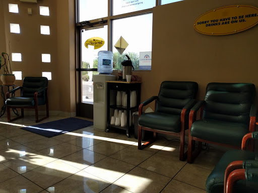 Auto Body Shop «Service King Collision Repair of Green Valley», reviews and photos, 700 Old Gibson Rd, Henderson, NV 89011, USA