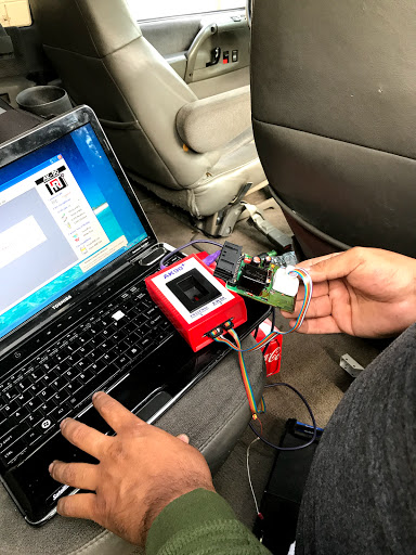 Locksmith «Mr. G Locksmith Jr.», reviews and photos, 11616 Long Beach Blvd, Lynwood, CA 90262, USA