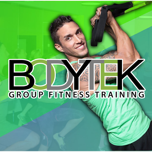 Gym «Bodytek Fitness Davie», reviews and photos, 7020 SW 22nd Ct, Davie, FL 33317, USA