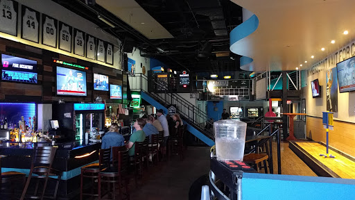 Slackers Sports Bar